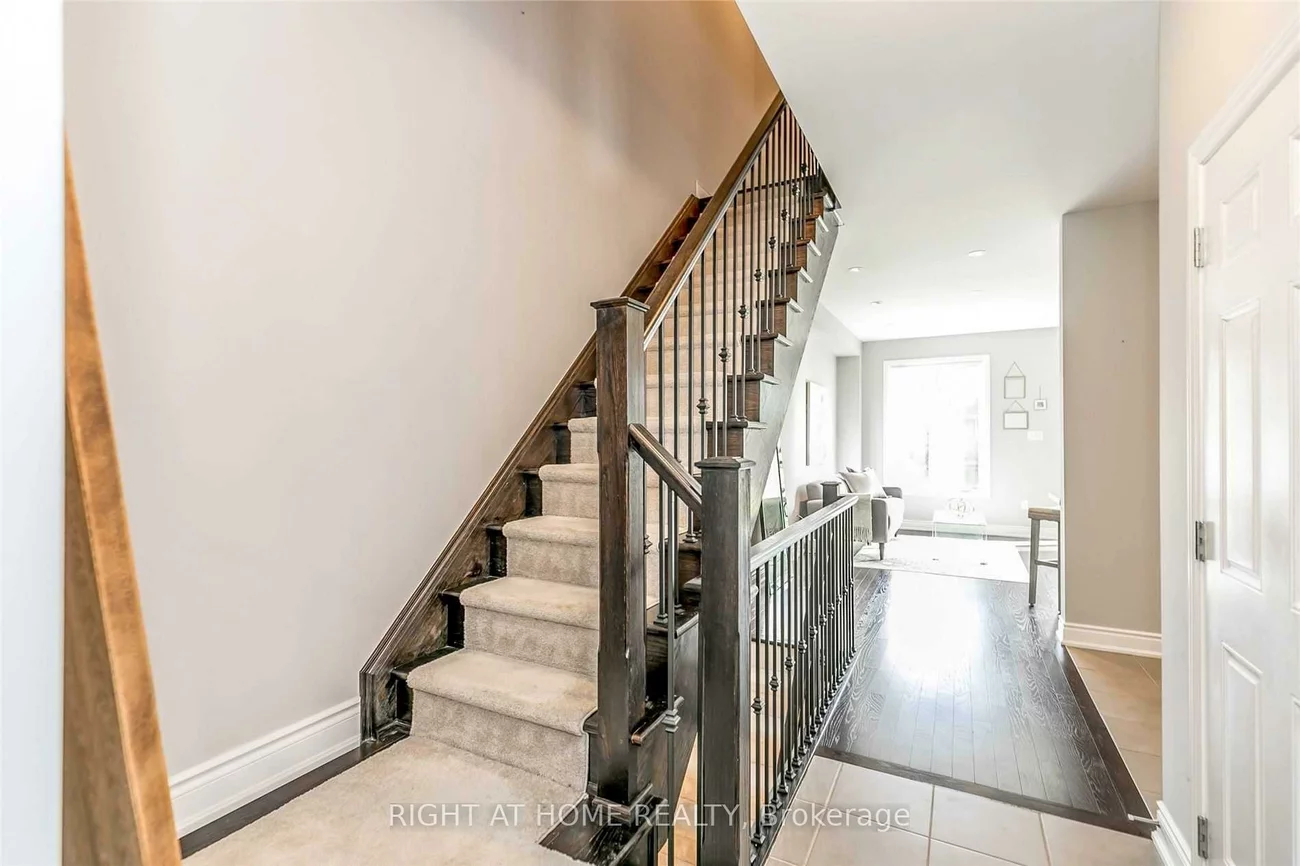 751, Wendy Culbert, Stonehaven-Wyndham, Newmarket