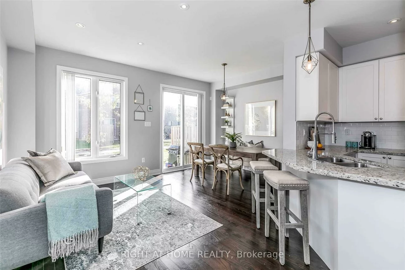 751, Wendy Culbert, Stonehaven-Wyndham, Newmarket