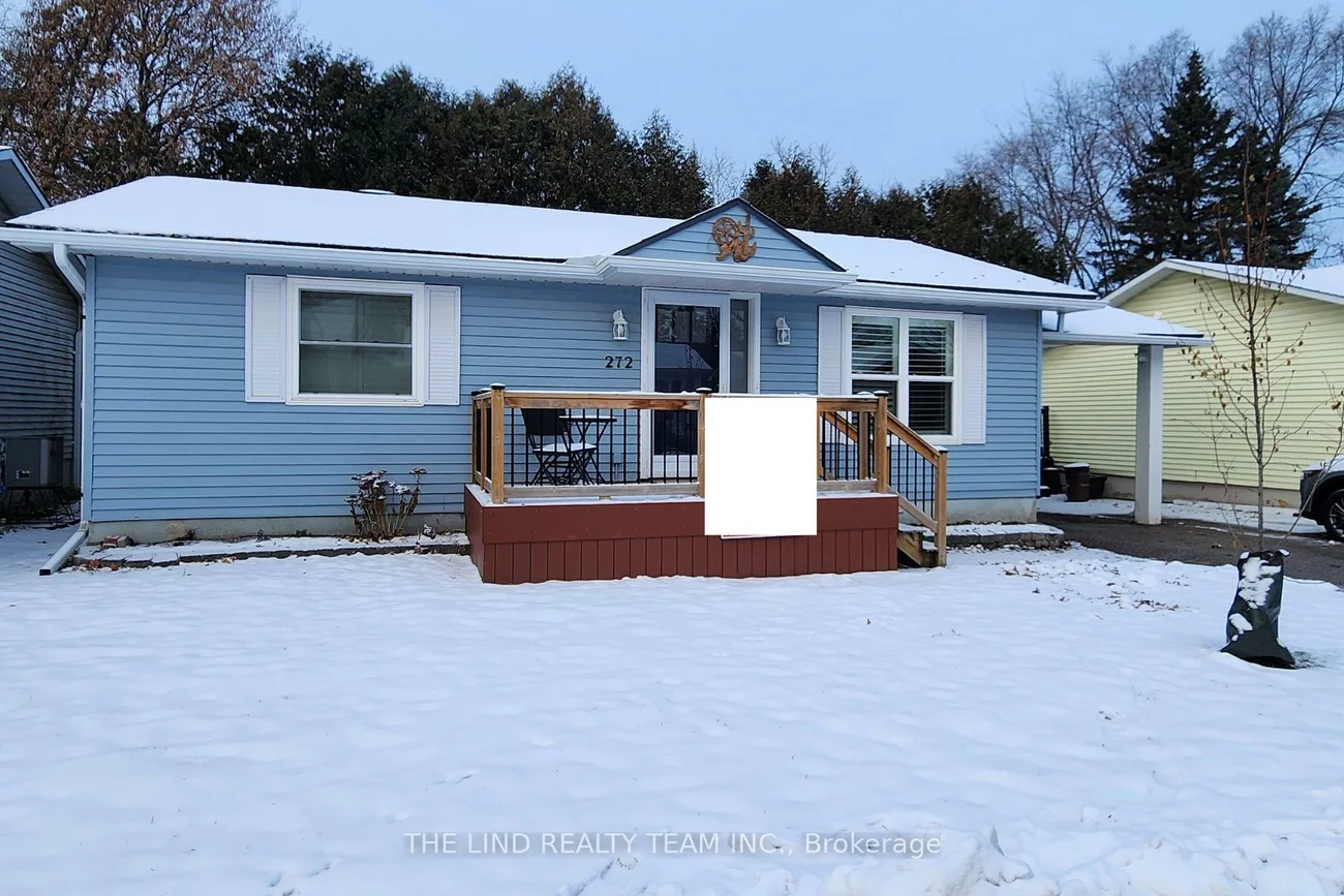 272, Jeff Smith, Gorham-College Manor, Newmarket