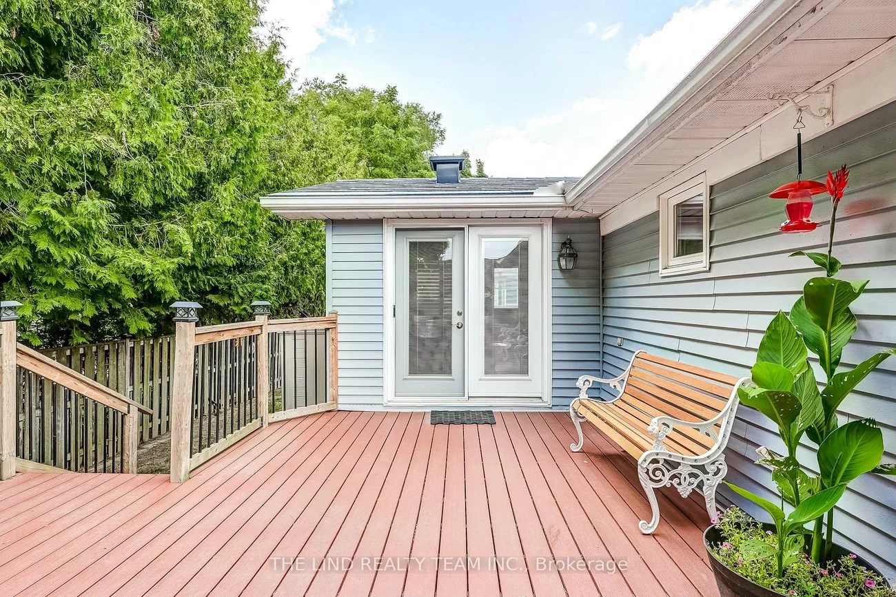 272, Jeff Smith, Gorham-College Manor, Newmarket