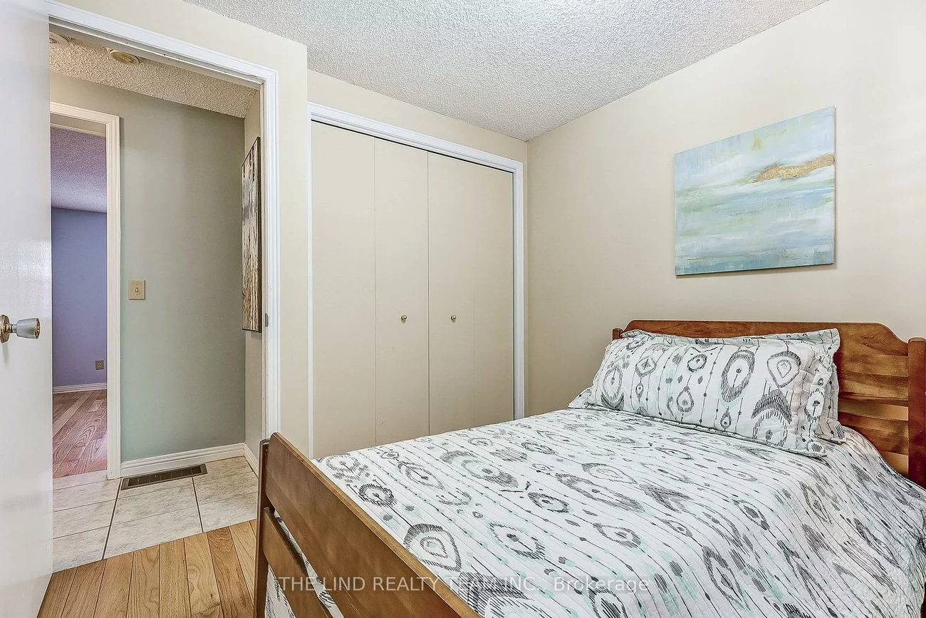 272, Jeff Smith, Gorham-College Manor, Newmarket