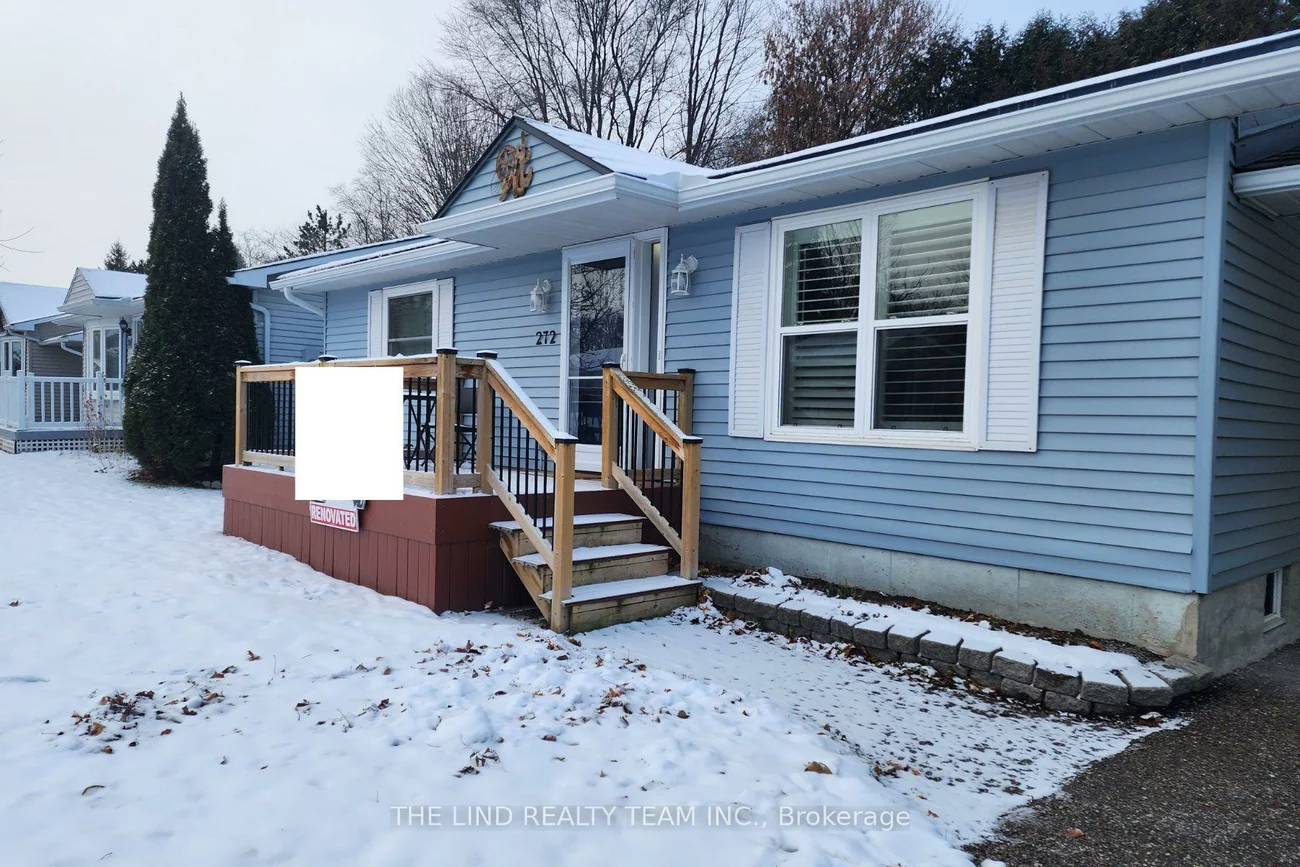 272, Jeff Smith, Gorham-College Manor, Newmarket