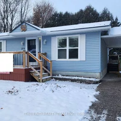 272, Jeff Smith, Gorham-College Manor, Newmarket