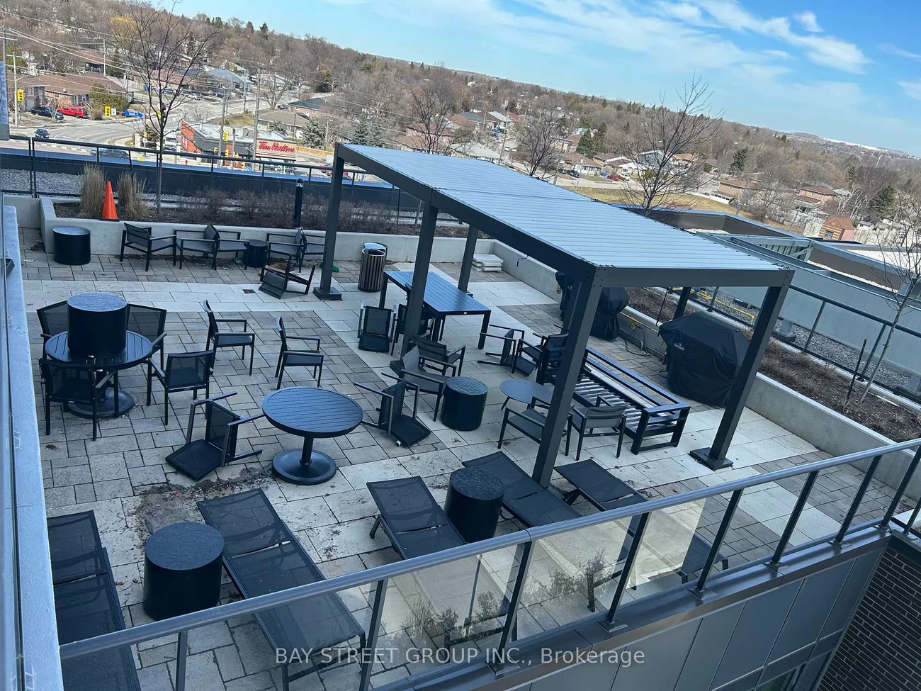 185, Deerfield, Central Newmarket, Newmarket