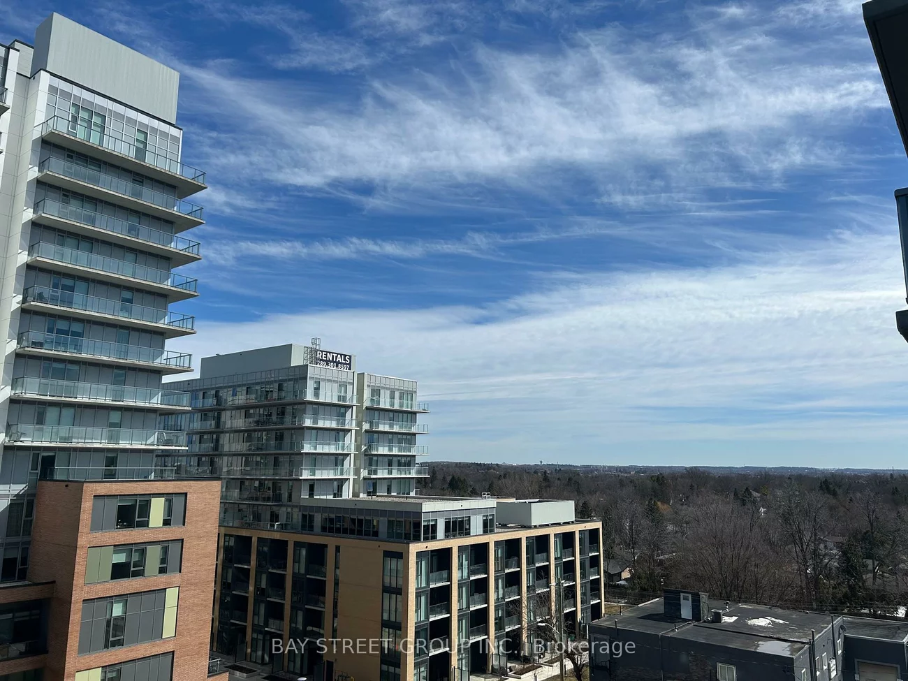 185, Deerfield, Central Newmarket, Newmarket