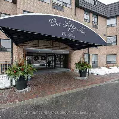 155, Main, Bristol-London, Newmarket