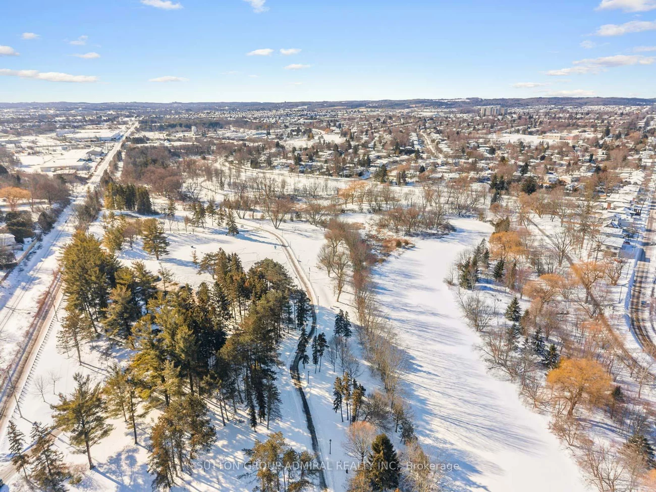 543, Timothy, Central Newmarket, Newmarket