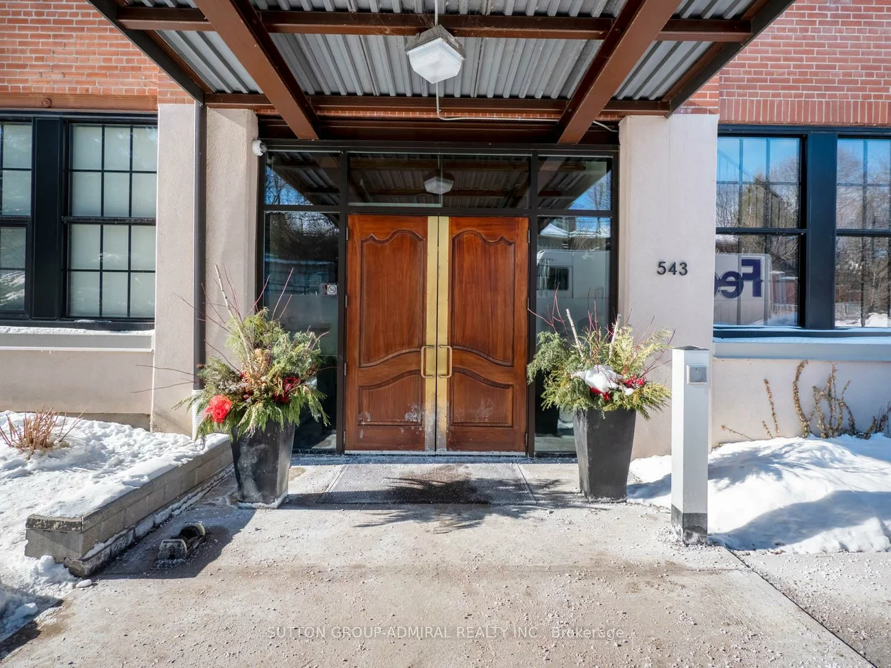 543, Timothy, Central Newmarket, Newmarket