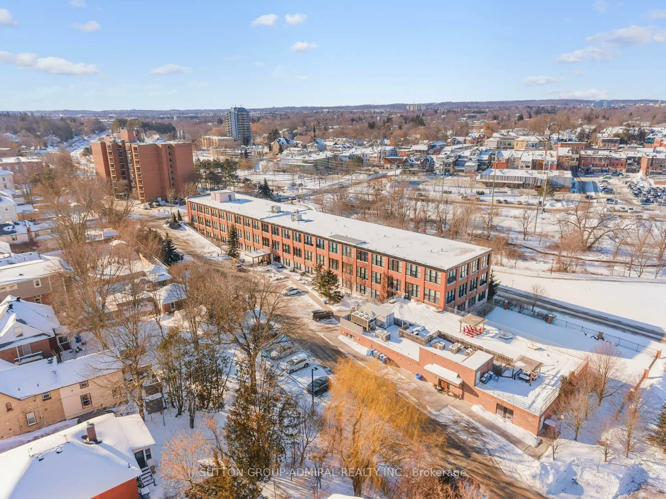 543, Timothy, Central Newmarket, Newmarket