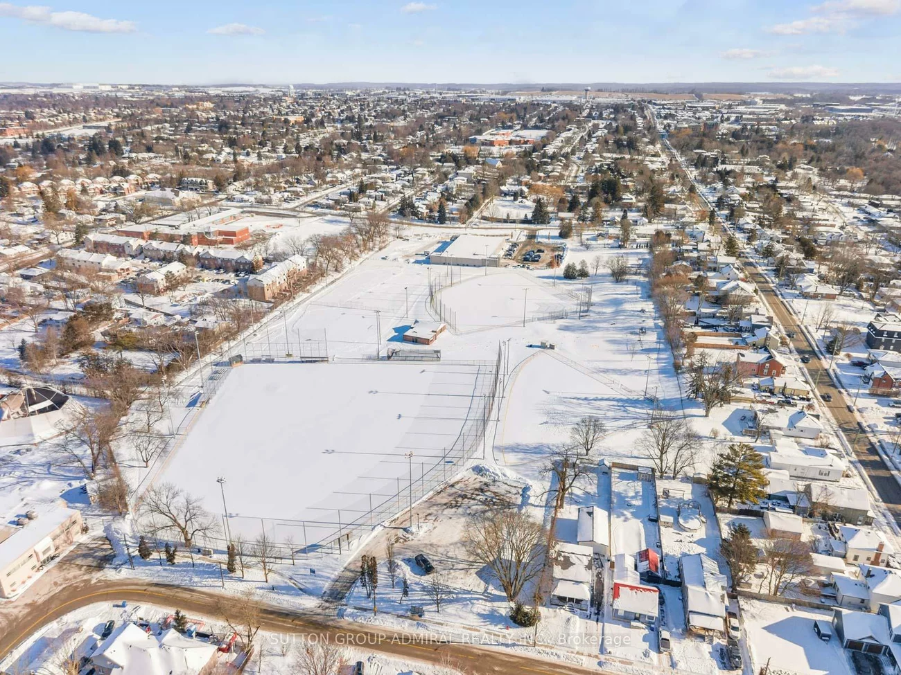 543, Timothy, Central Newmarket, Newmarket