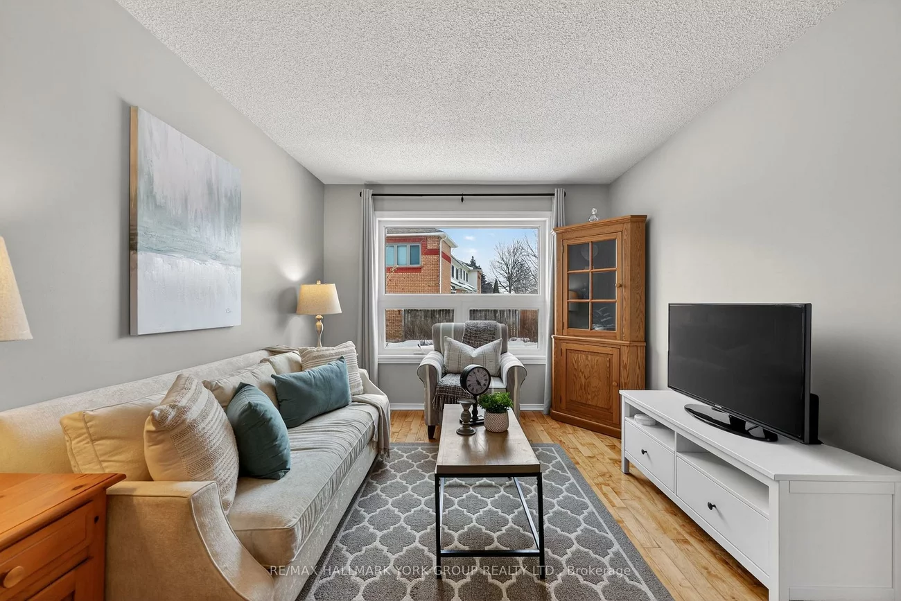 890, Caribou Valley, Armitage, Newmarket