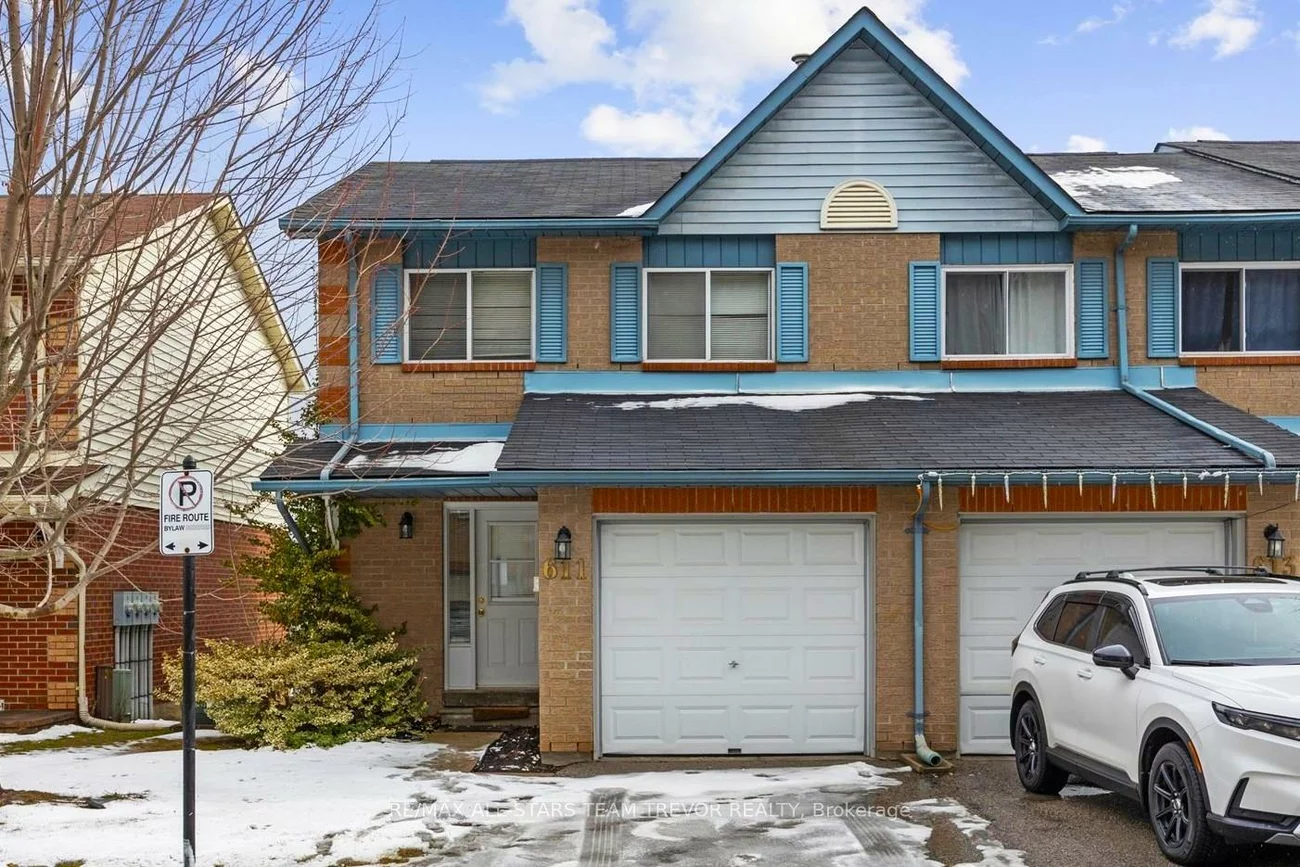 611, Gibney, Summerhill Estates, Newmarket