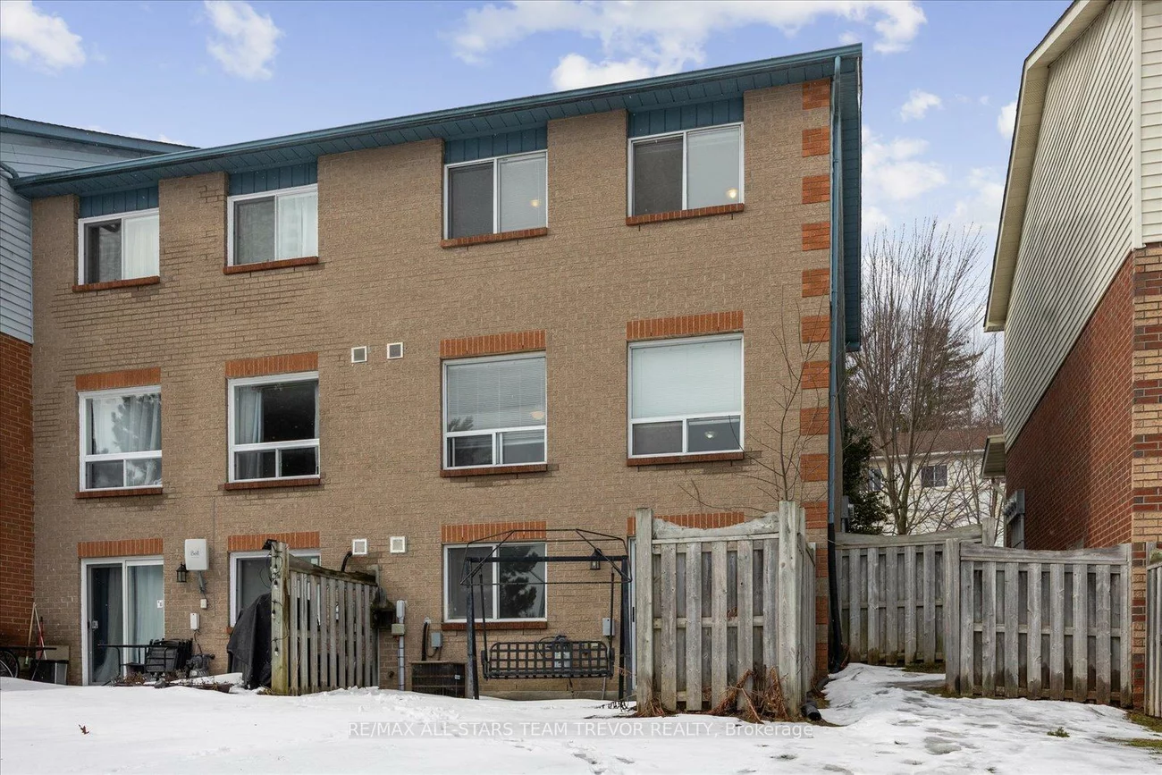 611, Gibney, Summerhill Estates, Newmarket