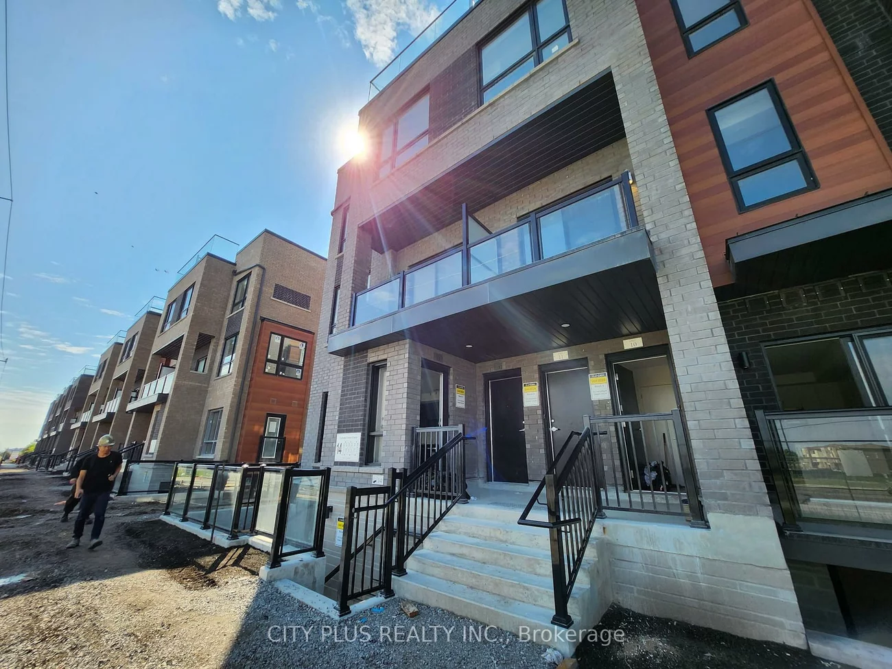 14, LYTHAM GREEN, Glenway Estates, Newmarket