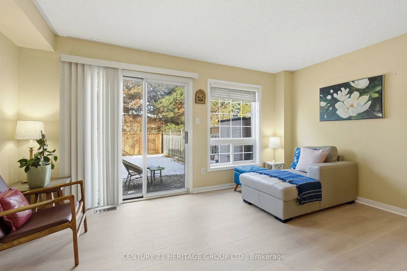 551, Tugwell, Gorham-College Manor, Newmarket