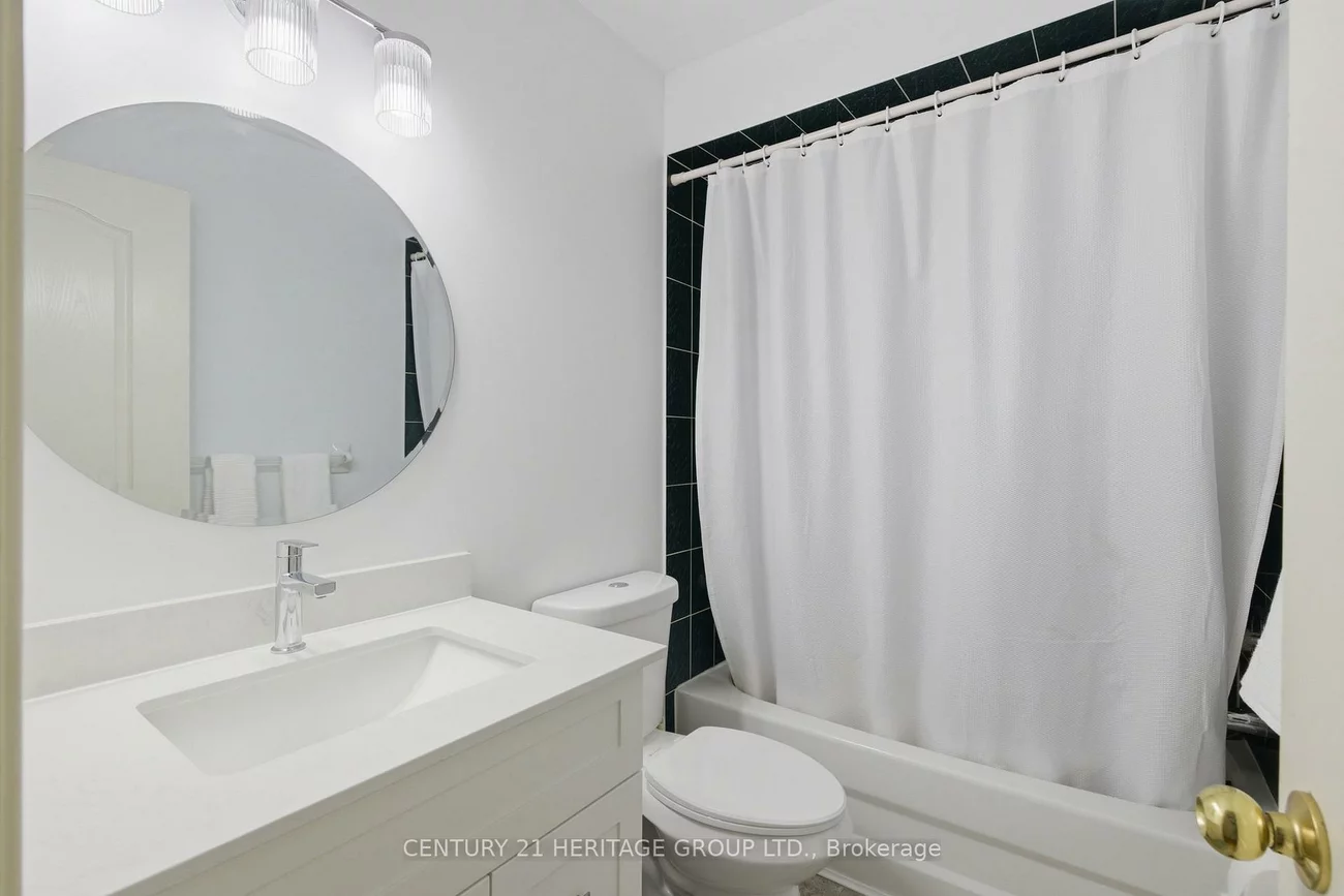 551, Tugwell, Gorham-College Manor, Newmarket