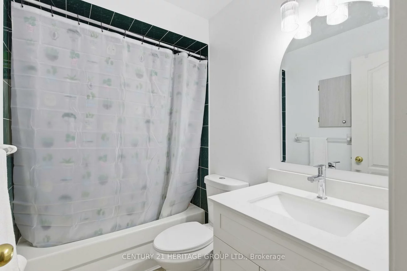 551, Tugwell, Gorham-College Manor, Newmarket