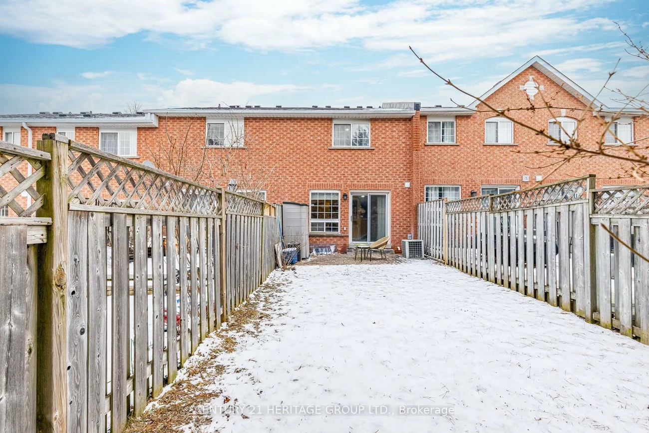 551, Tugwell, Gorham-College Manor, Newmarket