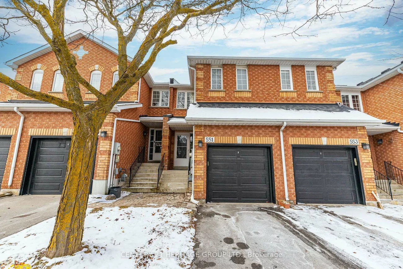 551, Tugwell, Gorham-College Manor, Newmarket