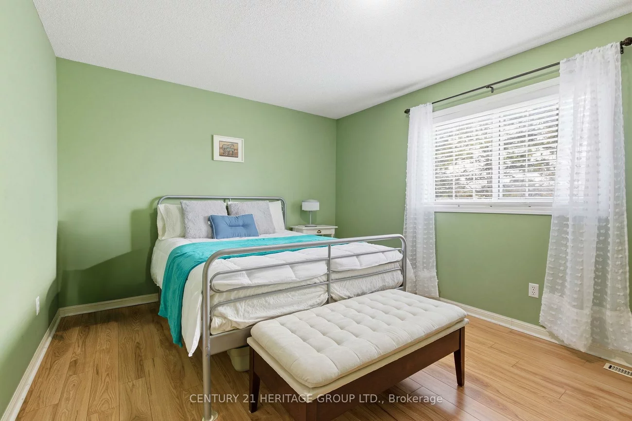 551, Tugwell, Gorham-College Manor, Newmarket