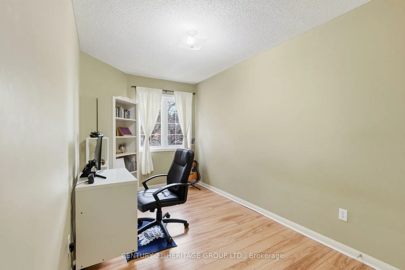 551, Tugwell, Gorham-College Manor, Newmarket