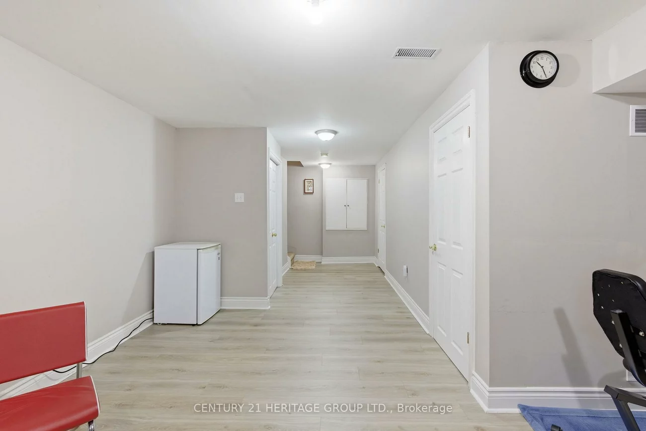 551, Tugwell, Gorham-College Manor, Newmarket