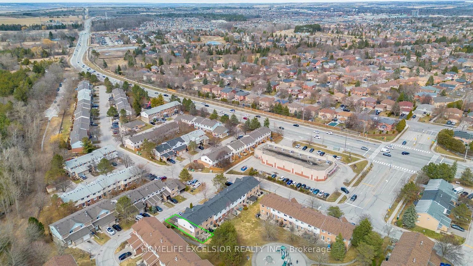 579, Gibney, Summerhill Estates, Newmarket