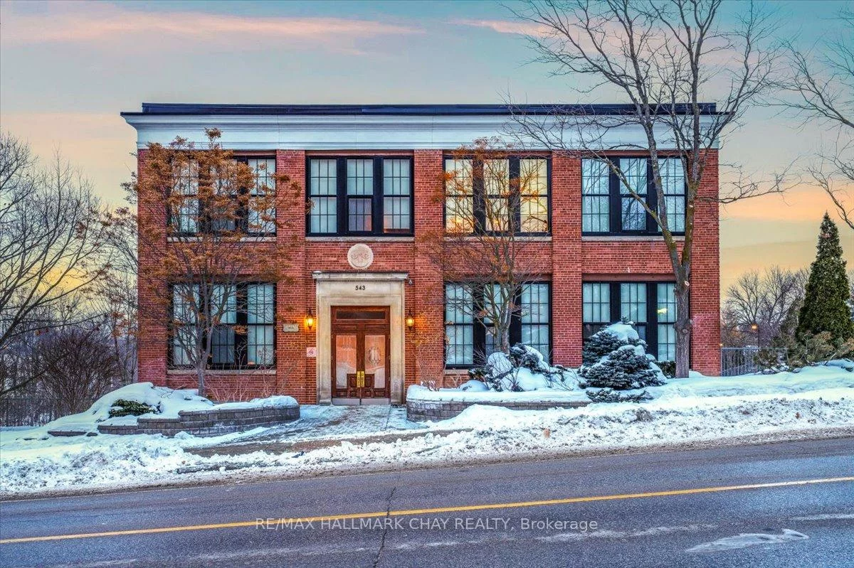 543, Timothy, Central Newmarket, Newmarket