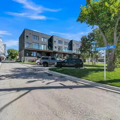 59, Charles, Central Newmarket, Newmarket