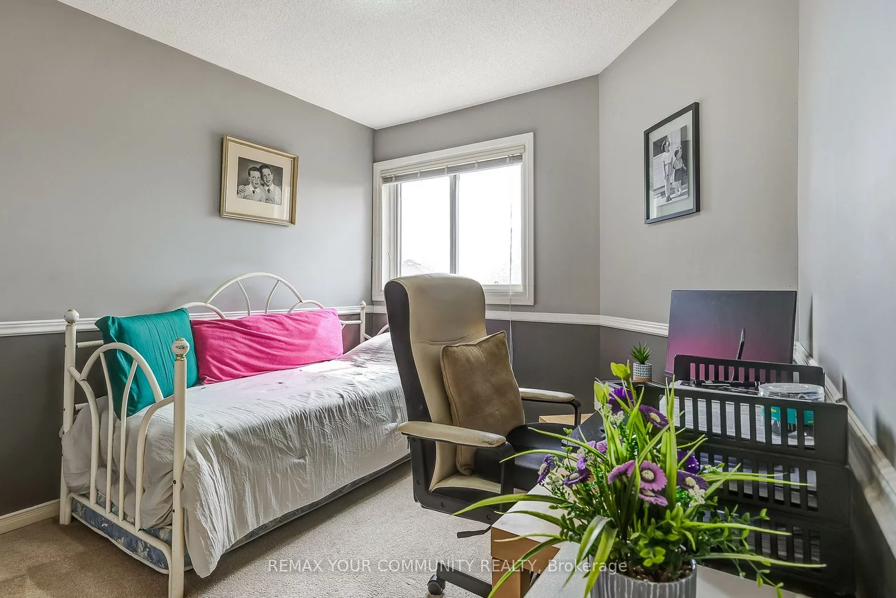 923, Caribou Valley, Armitage, Newmarket