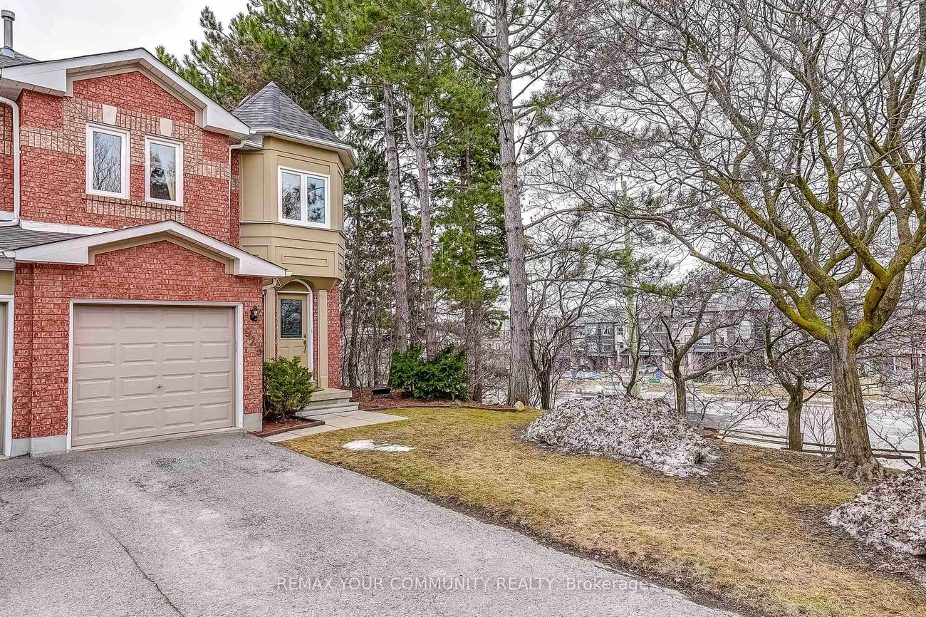 923, Caribou Valley, Armitage, Newmarket