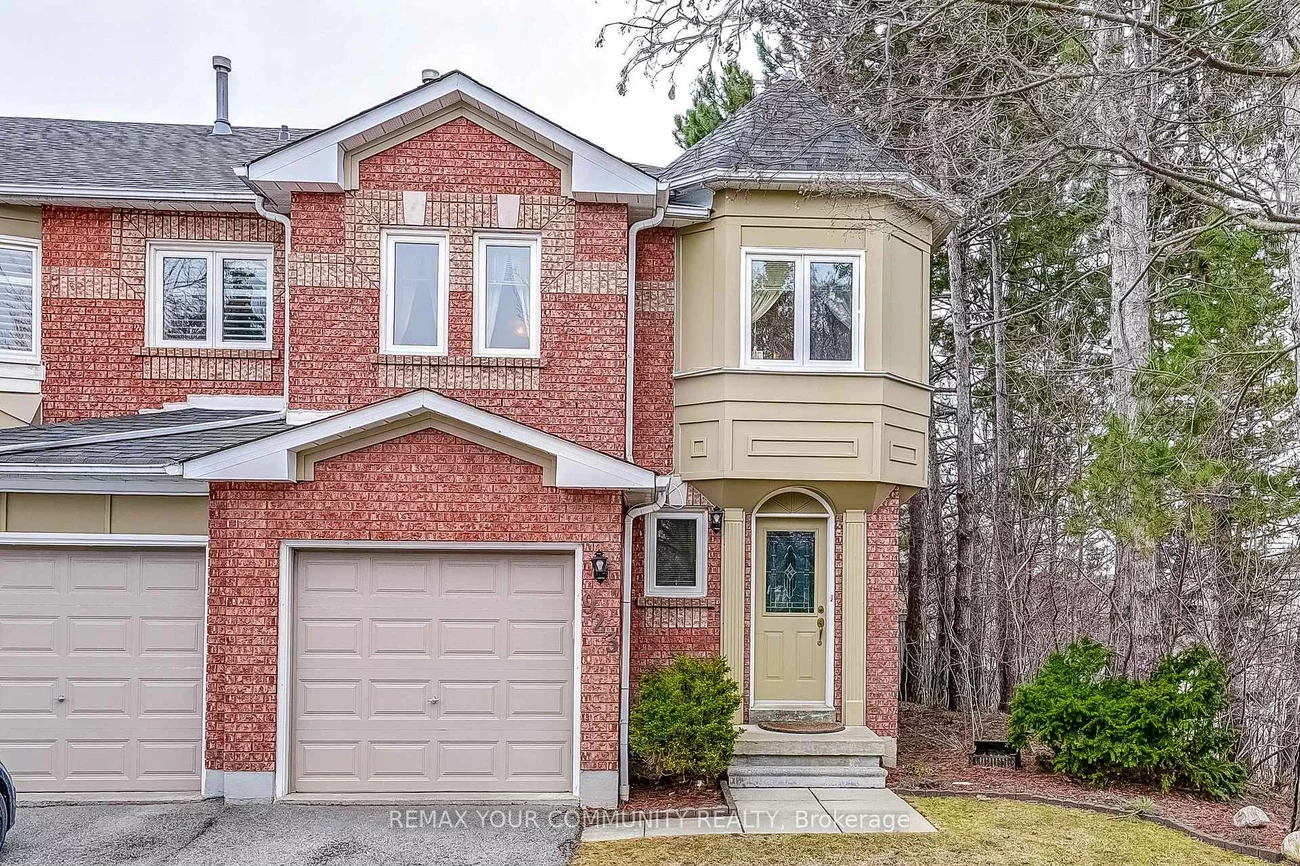 923, Caribou Valley, Armitage, Newmarket