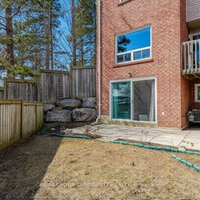 923, Caribou Valley, Armitage, Newmarket