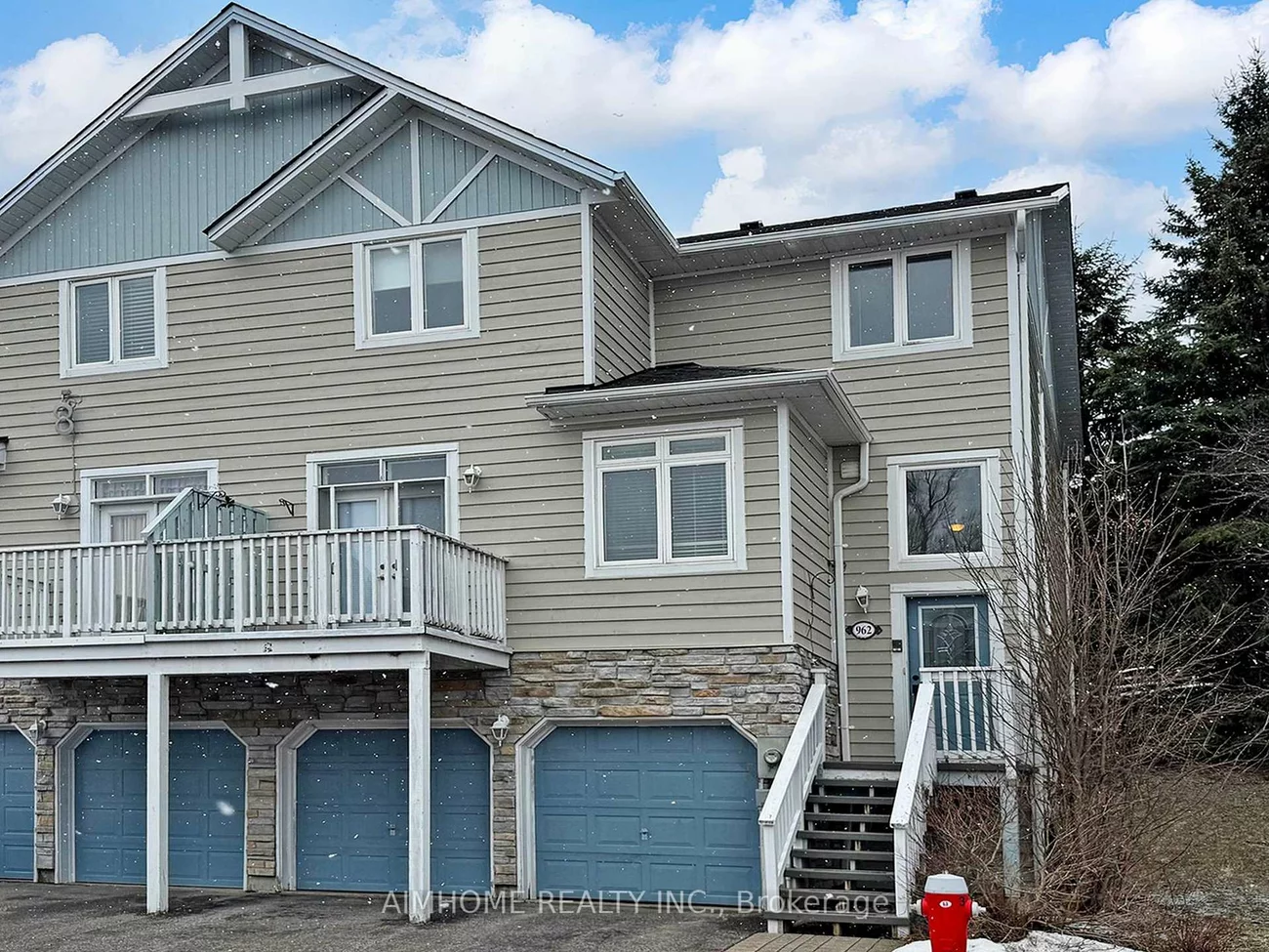 962, On Bogart, Gorham-College Manor, Newmarket