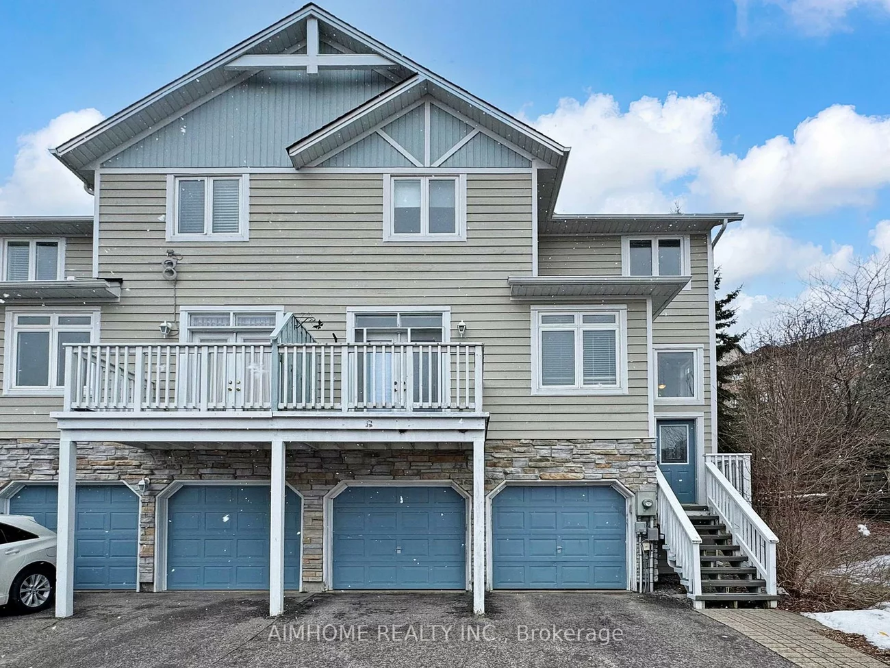 962, On Bogart, Gorham-College Manor, Newmarket