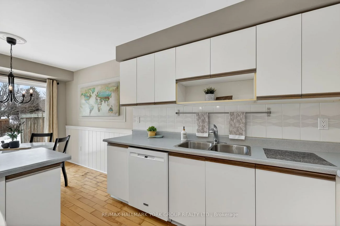 890, Caribou Valley, Armitage, Newmarket