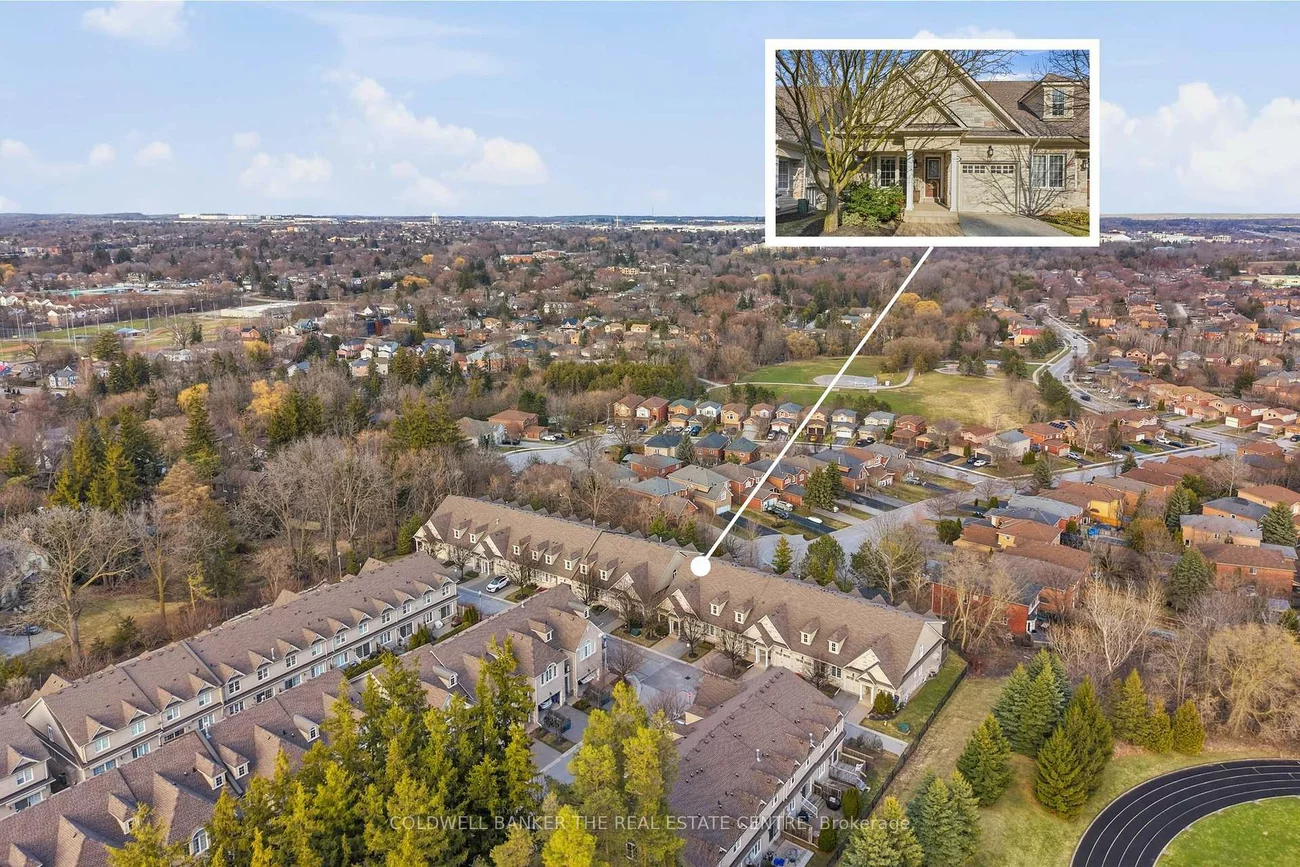 401, Terry Carter, Gorham-College Manor, Newmarket