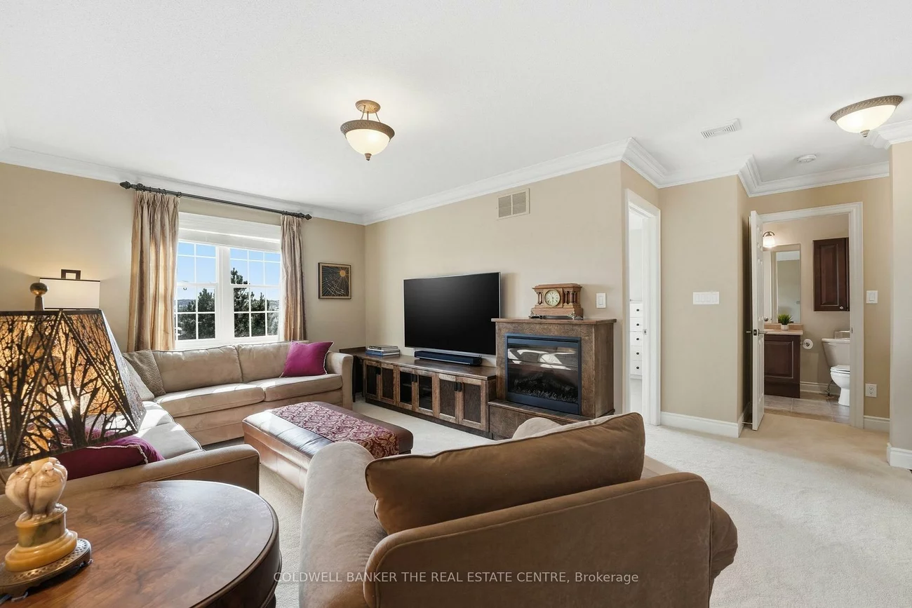 401, Terry Carter, Gorham-College Manor, Newmarket