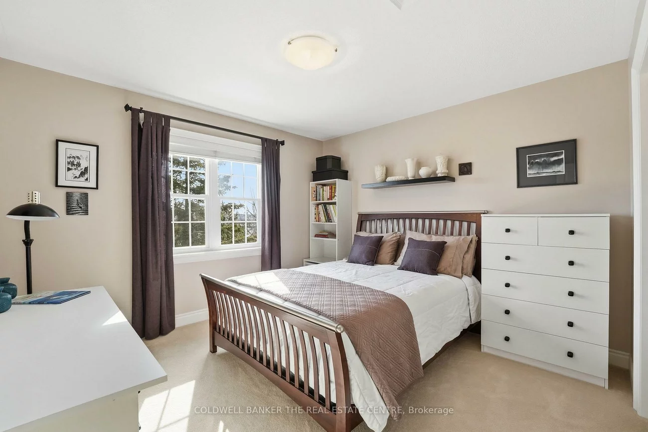 401, Terry Carter, Gorham-College Manor, Newmarket