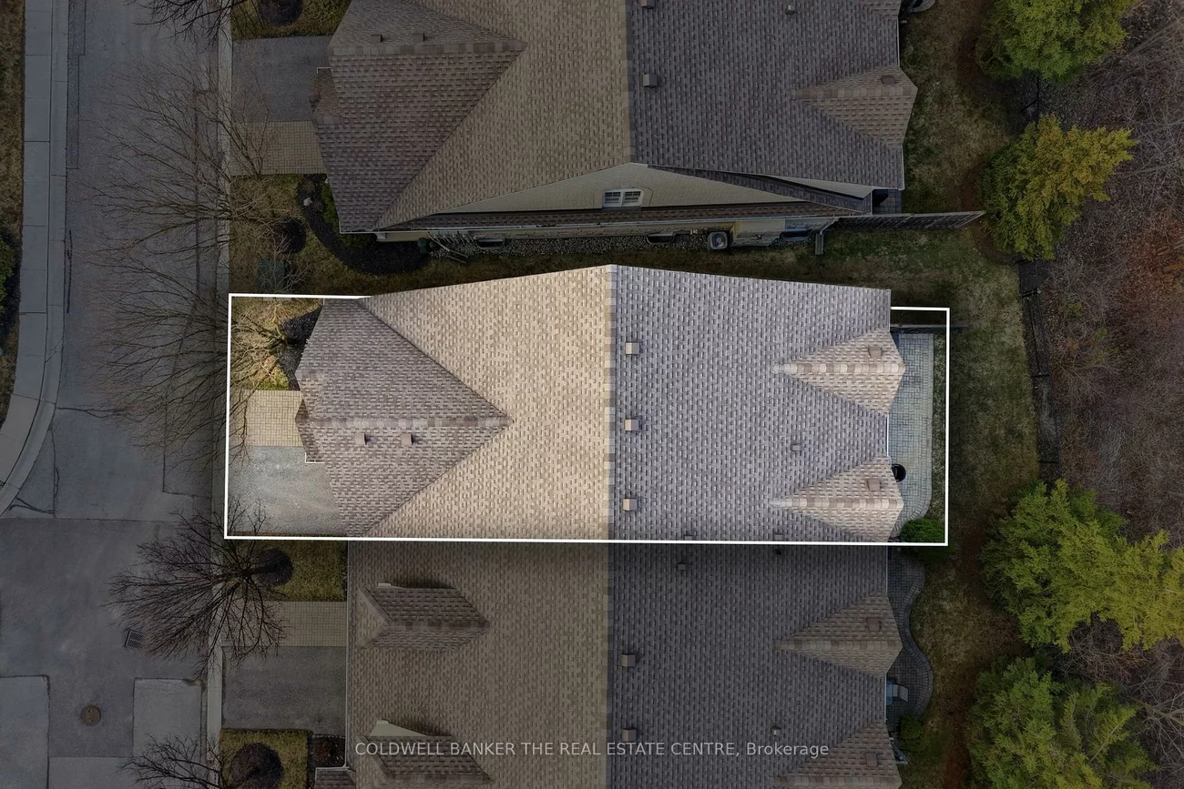 401, Terry Carter, Gorham-College Manor, Newmarket