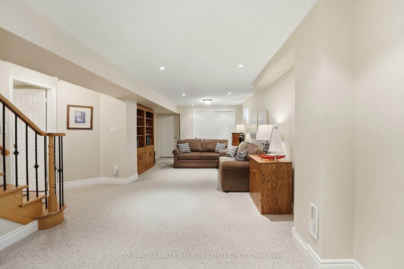 401, Terry Carter, Gorham-College Manor, Newmarket