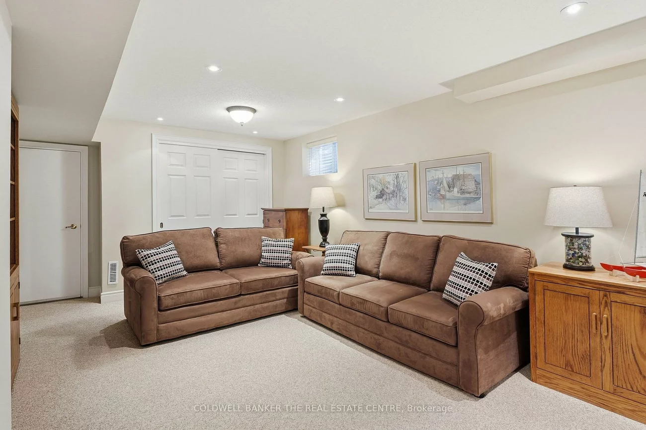 401, Terry Carter, Gorham-College Manor, Newmarket