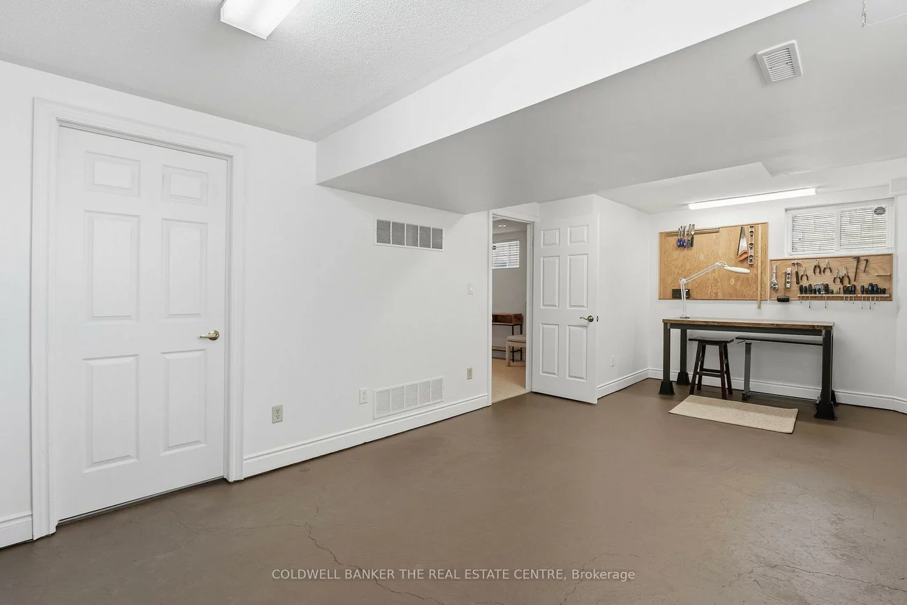 401, Terry Carter, Gorham-College Manor, Newmarket