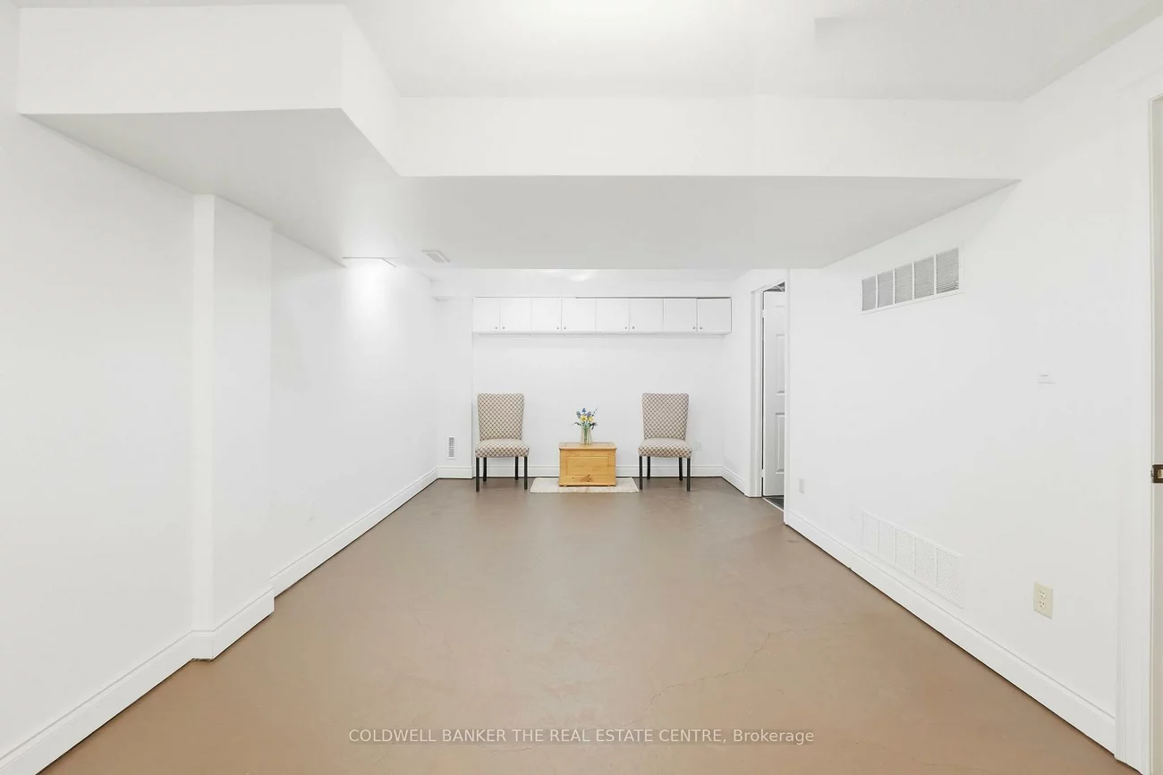 401, Terry Carter, Gorham-College Manor, Newmarket