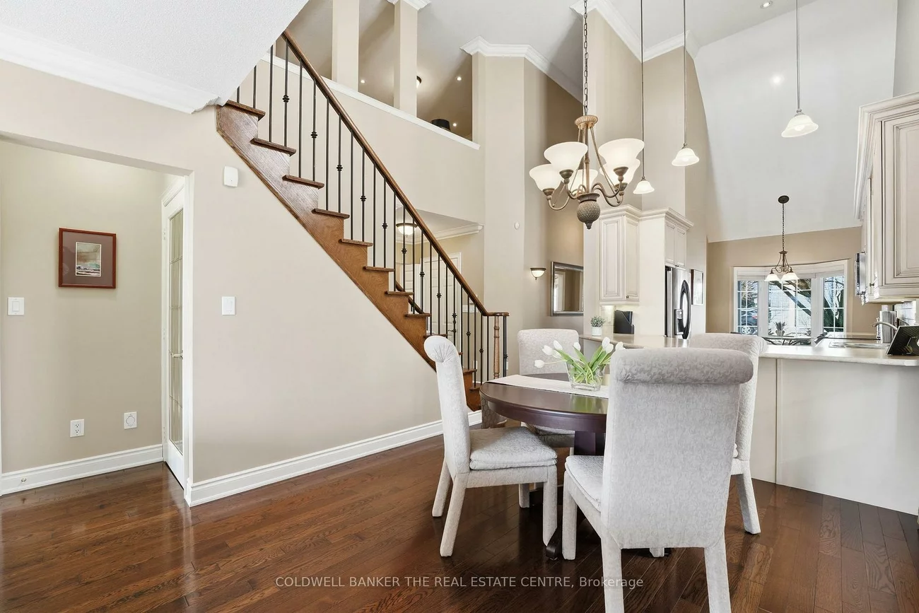 401, Terry Carter, Gorham-College Manor, Newmarket