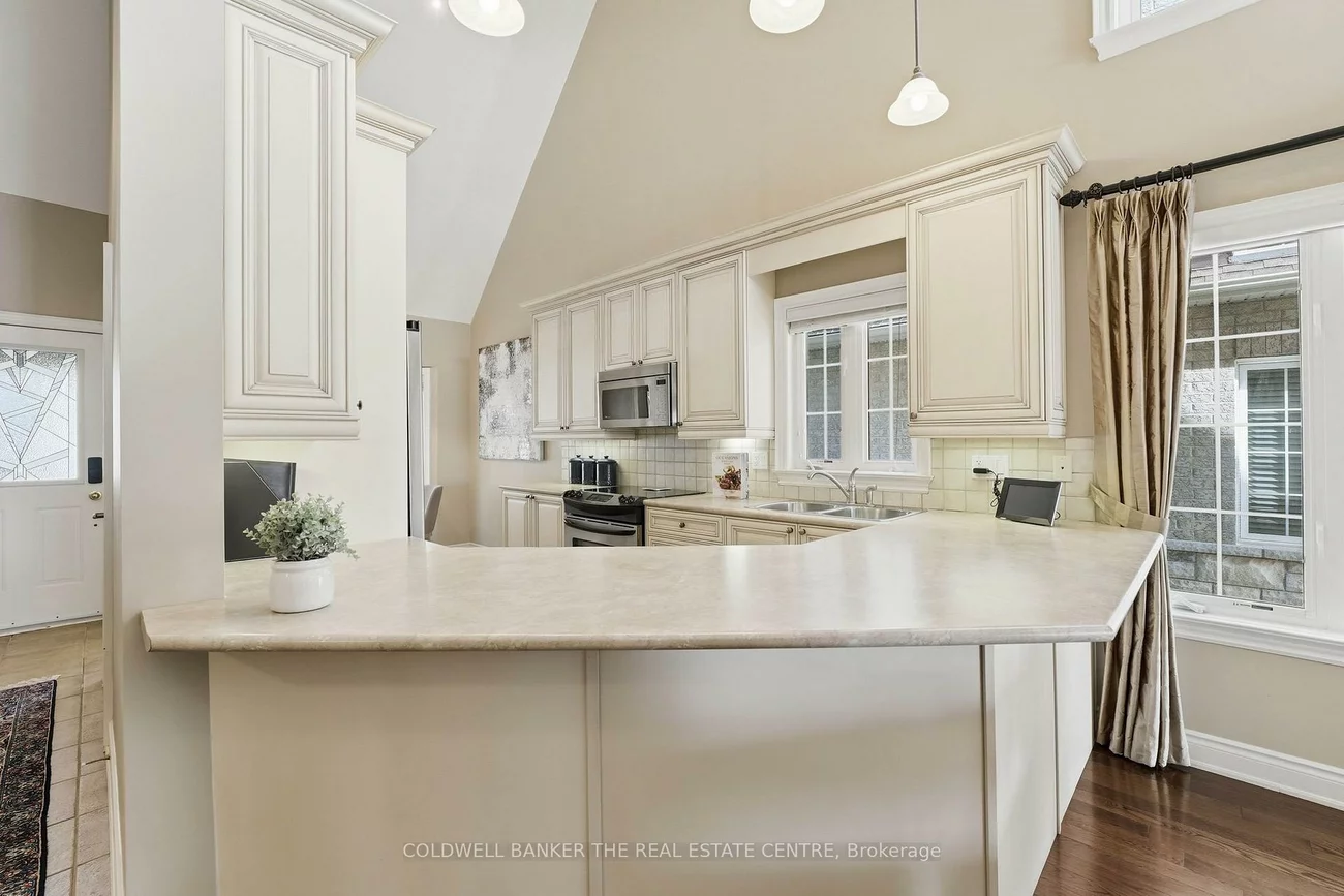 401, Terry Carter, Gorham-College Manor, Newmarket