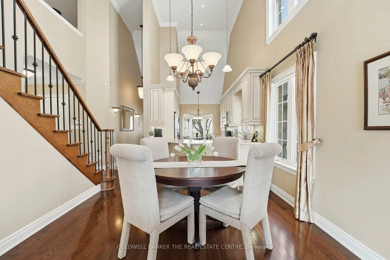 401, Terry Carter, Gorham-College Manor, Newmarket