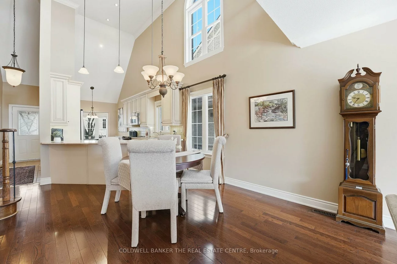 401, Terry Carter, Gorham-College Manor, Newmarket