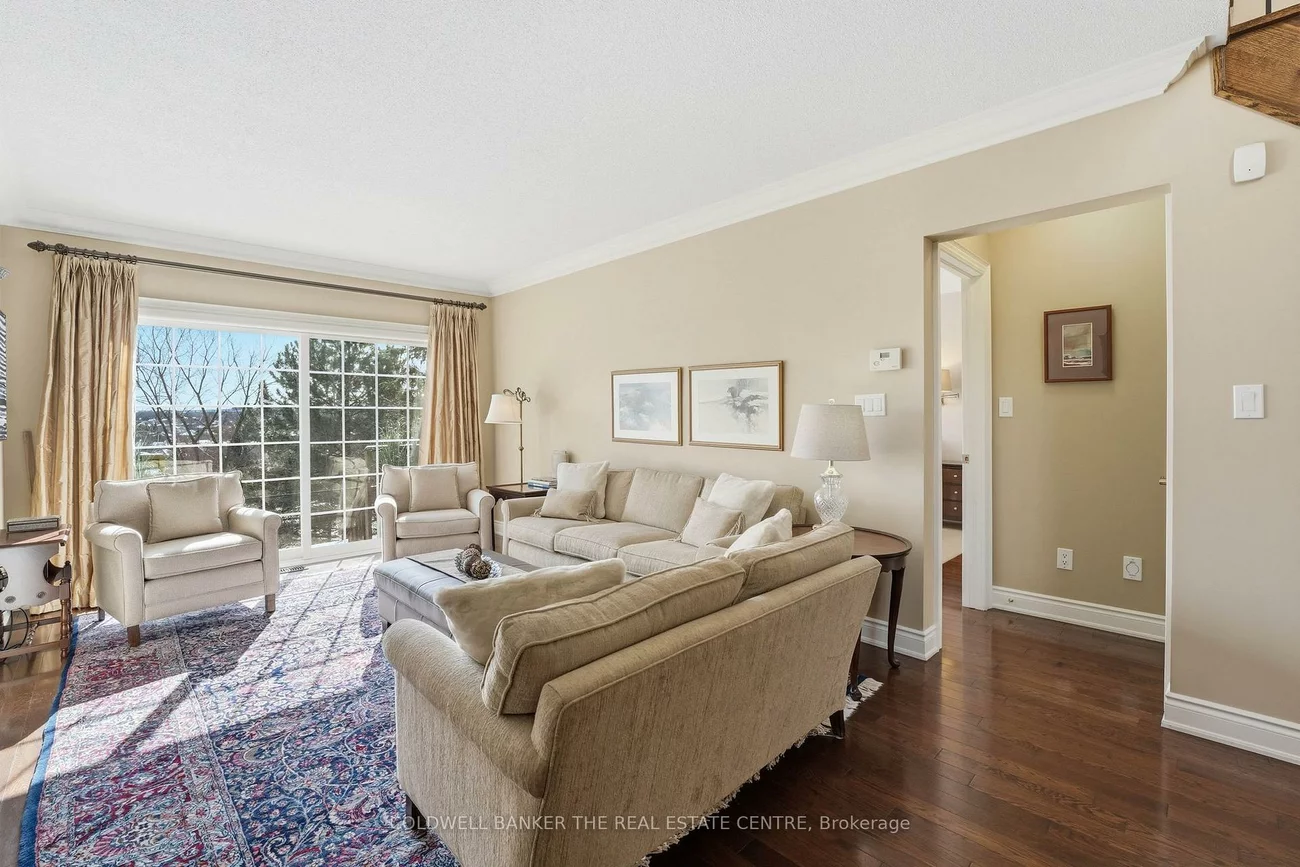 401, Terry Carter, Gorham-College Manor, Newmarket