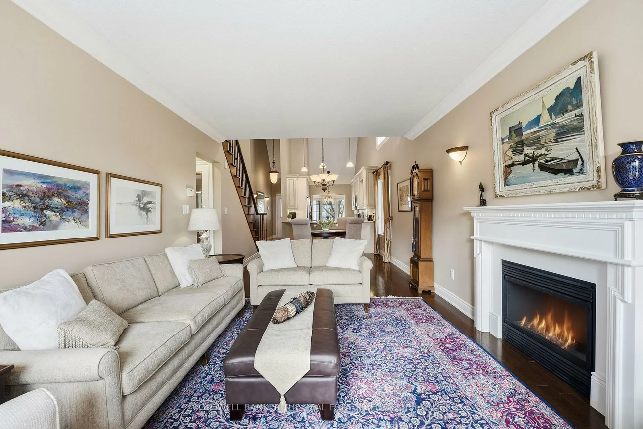 401, Terry Carter, Gorham-College Manor, Newmarket